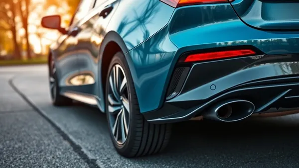 hybrid car regenerative braking energy recovery