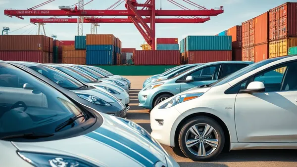 Comprar elétrico importado antes da tarifa de 35% em julho compensa?
