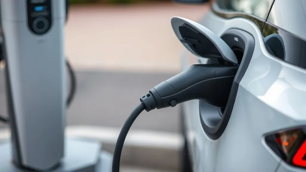 Recarga rápida estraga a bateria do elétrico? A real no Brasil